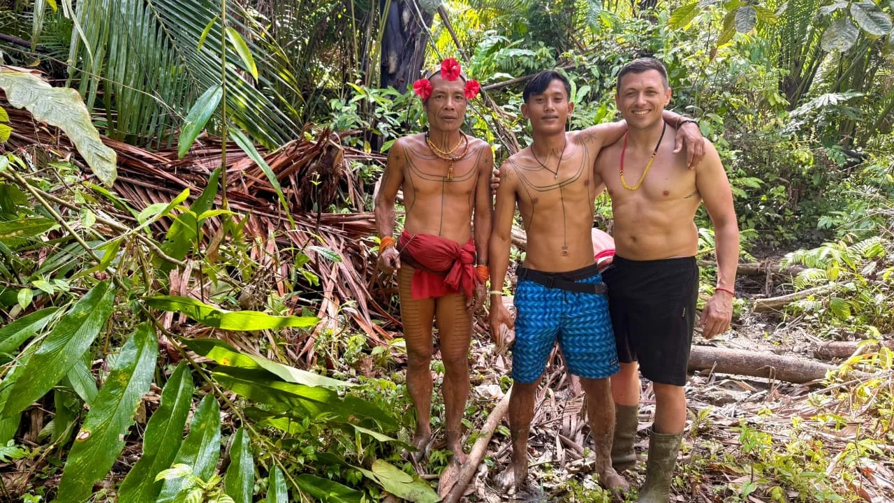 The Ultimate Guide to Mentawai Islands Eco-Tourism